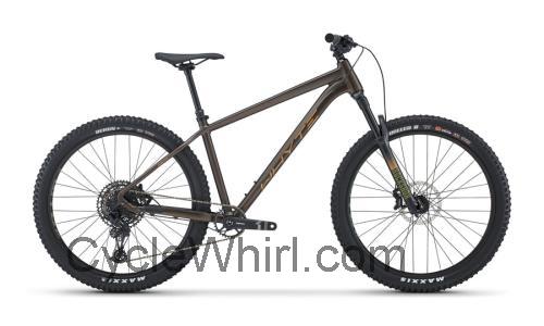 Whyte 901 V2 specs and reviews